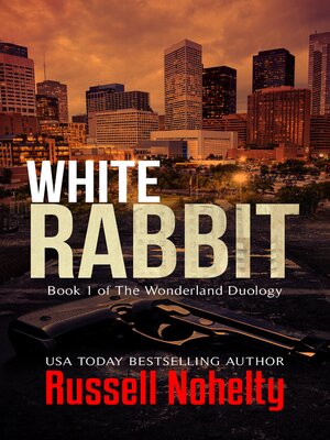cover image of White Rabbit
